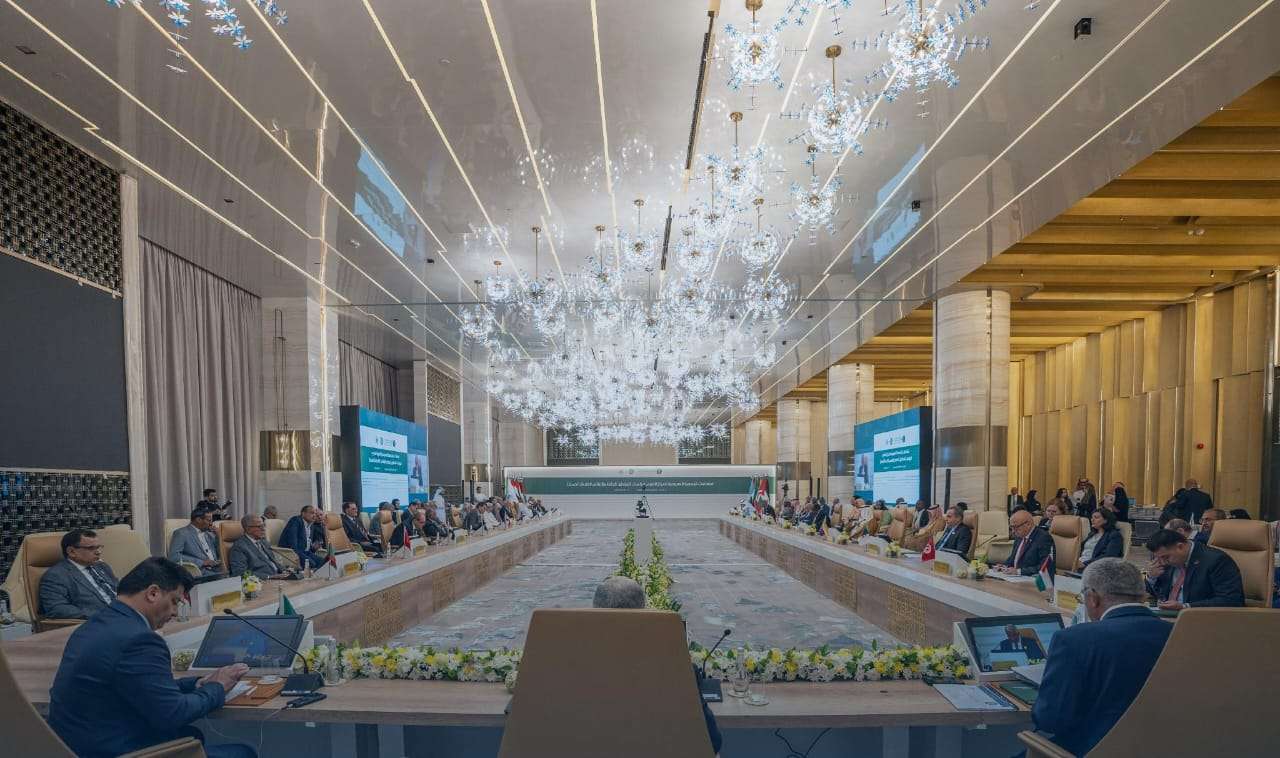 وزير الزراعة في السعودية... ومرحلة جديدة من العمل المشترك 