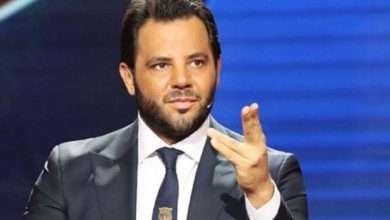 ياسمين عز تواجه نيشان... هذا ما جرى