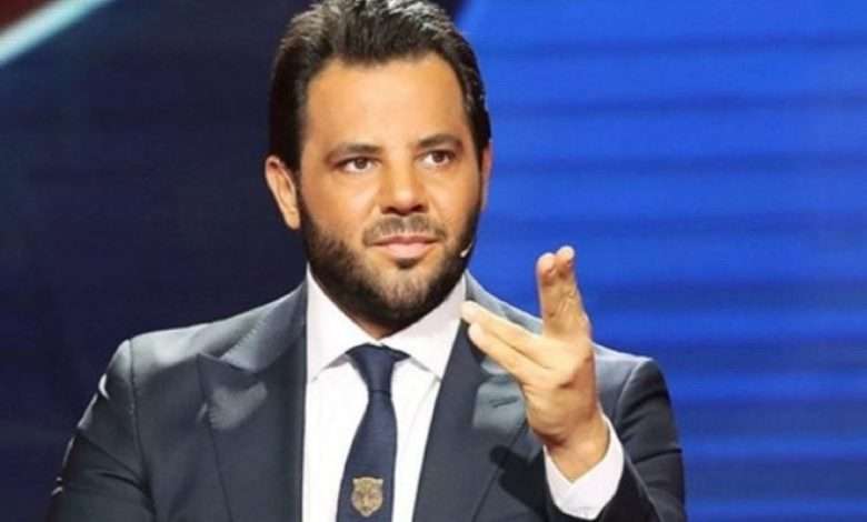 ياسمين عز تواجه نيشان... هذا ما جرى