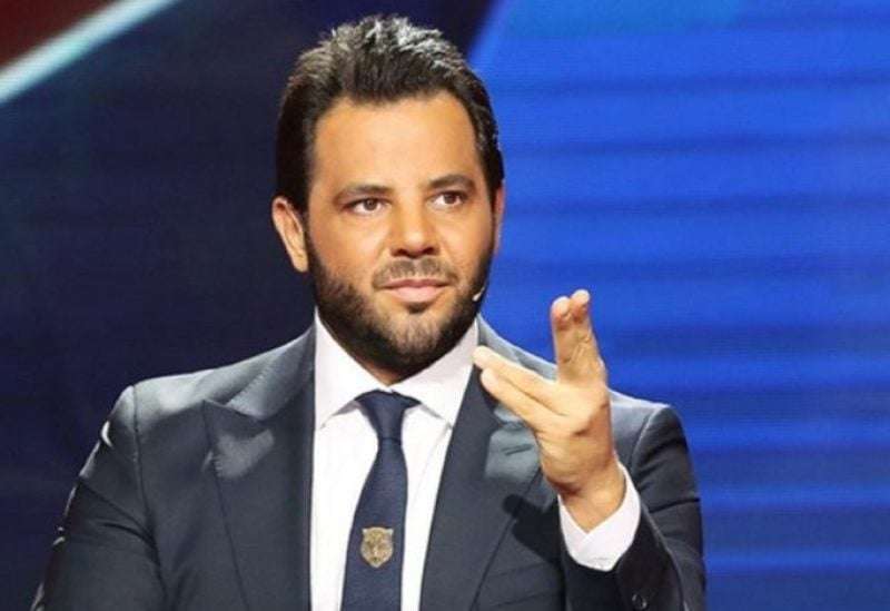 ياسمين عز تواجه نيشان... هذا ما جرى