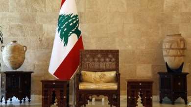 الدول الكبرى تعطي القرار الأخير: مهلة 15 يوم لانتخاب رئيس… وإلا!