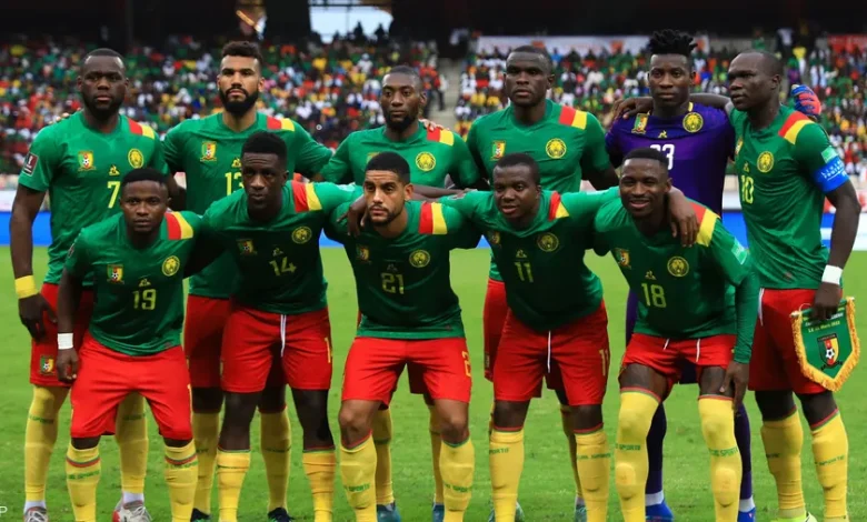 استبعاد المدرب البلجيكي مارك بريس.... والاتحاد الكاميروني يصعد
