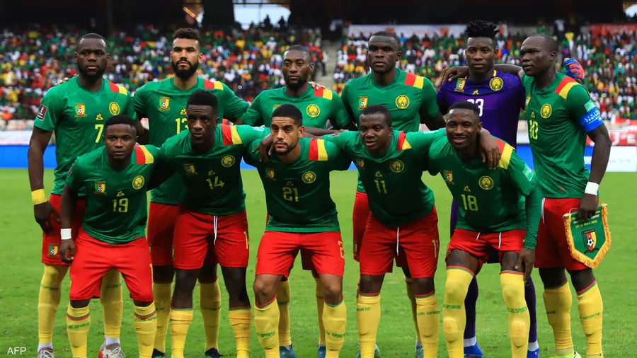 استبعاد المدرب البلجيكي مارك بريس.... والاتحاد الكاميروني يصعد