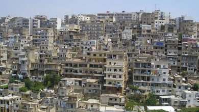 إشكال تطوّر إلى إطلاق نـ. ـار.. ماذا حصل في الزاهرية