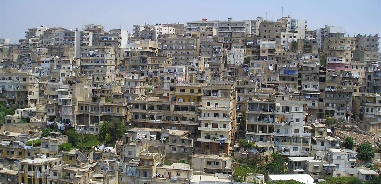 إشكال تطوّر إلى إطلاق نـ. ـار.. ماذا حصل في الزاهرية