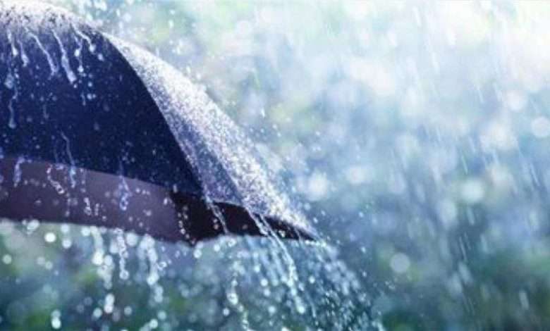 يتأثر لبنان بمنخفض جوي في هذا اليوم ... إليكم تفاصيل الطقس