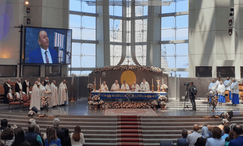 الاستحقاق الرئاسي…دعوة من الراعي للمسؤولين