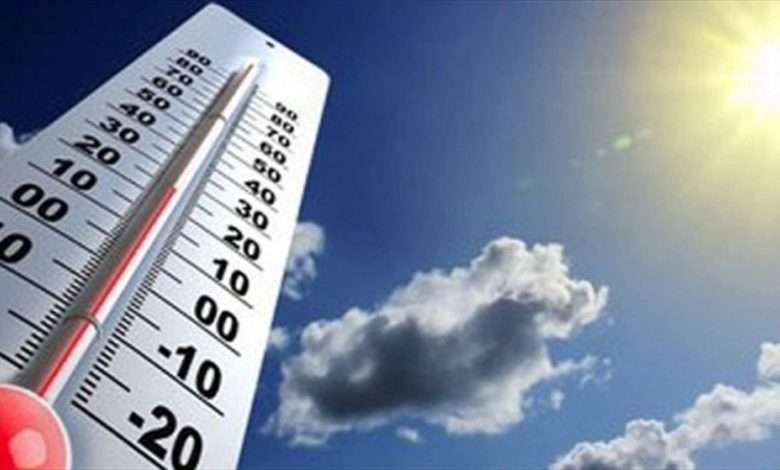 طقس غير مستقر... فمتى ترتفع درجات الحرارة؟