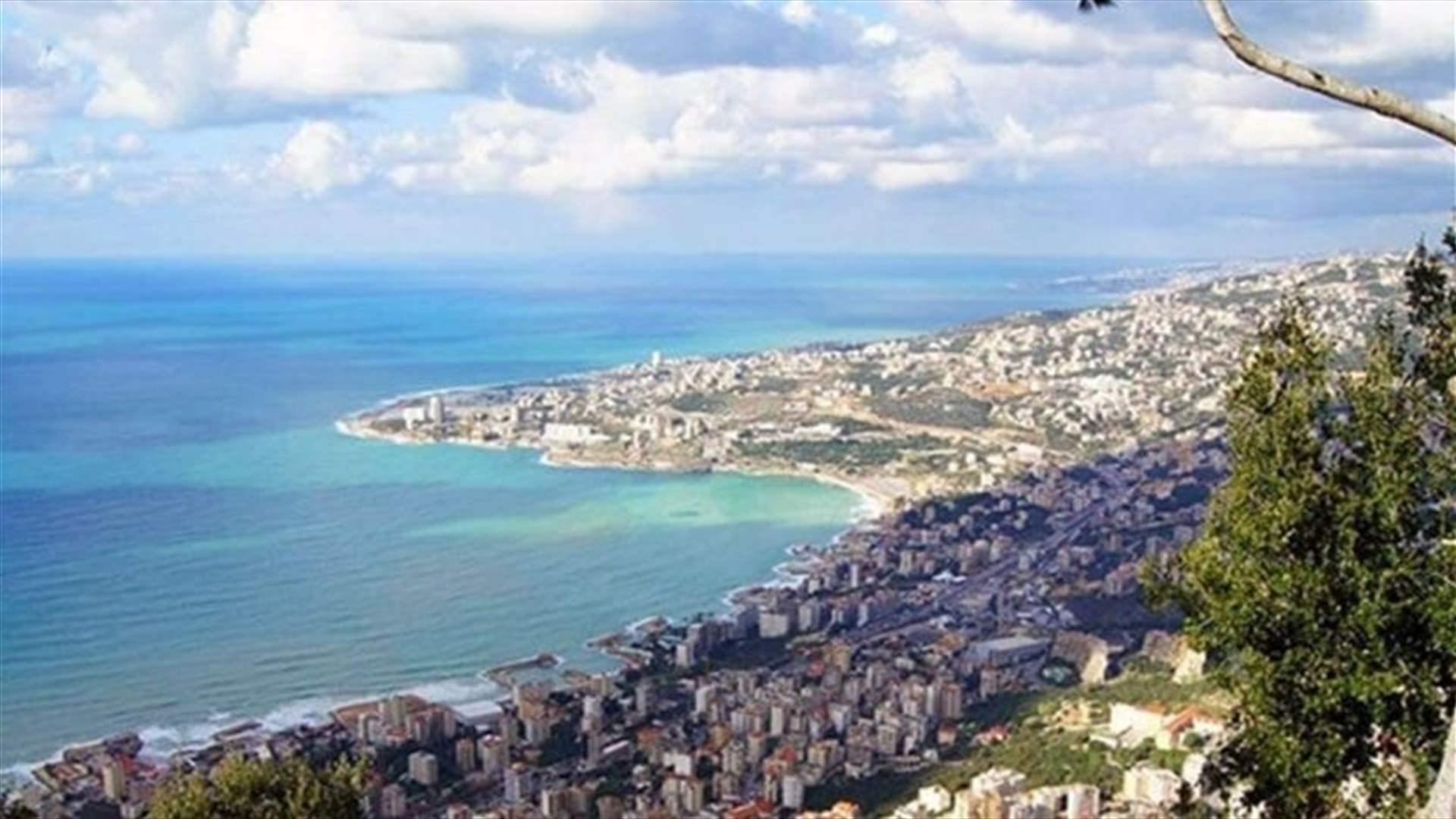 طقس مستقر يسيطر على لبنان.... إليكم التفاصيل