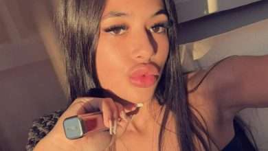 طبخت معدتها للتخلص من الألم