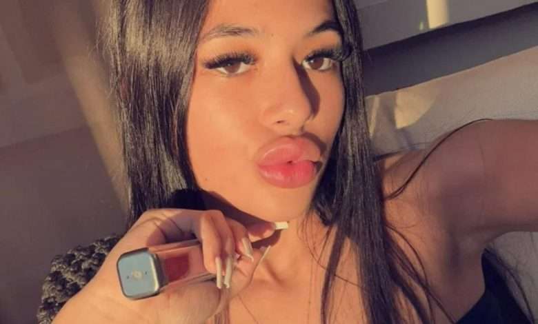 طبخت معدتها للتخلص من الألم