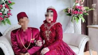 بعد أيام من زواجه…مفاجأة غير متوقعة كانت بانتظاره