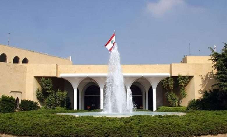 انتخاب رئيس الجمهورية…جزيران شهر الحسم؟