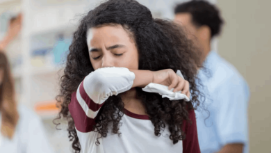المملكة المتحدة تعاني…الحجر الصحي يعود!