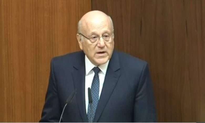 ميقاتي والمودعون... "على الوعد يا كمون"؟!