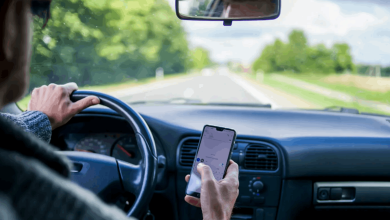 إذا قمت بهذا الأمر أثناء القيادة فقد تكون مختلاً عقلياً... دراسة تكشف!