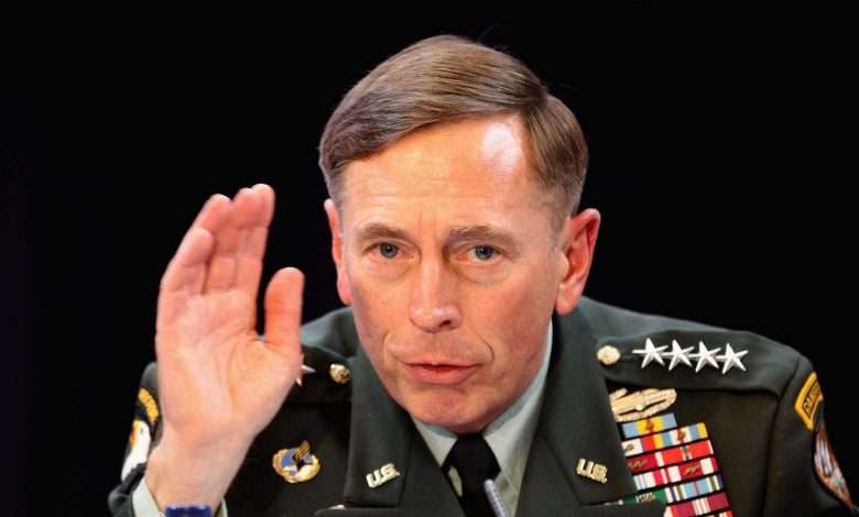 رئيس وكالة CIA السابق يعلق على منع وصول المساعدات إلى غـ. ـزة