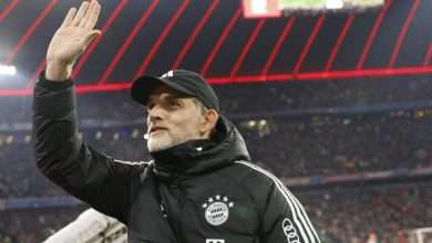 مدرب بايرن ميونخ يعلن موعد مغادرته المنتخب
