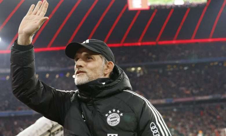 مدرب بايرن ميونخ يعلن موعد مغادرته المنتخب
