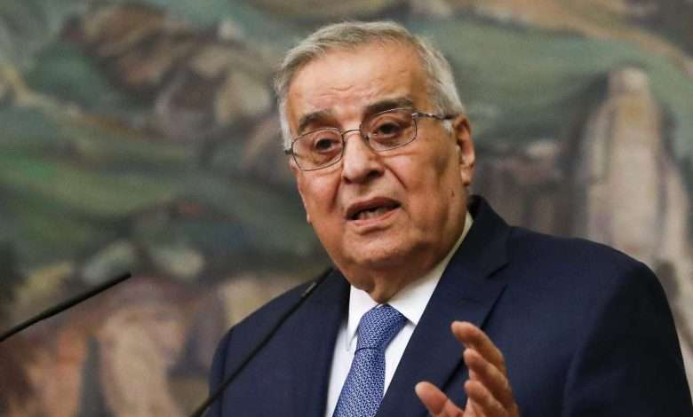 رسالة من بو حبيب الى مفوضية اللاجئين