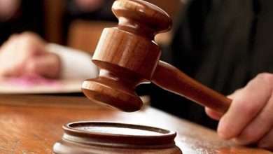 قضية أمل شعبان وصلت الى خواتيمها