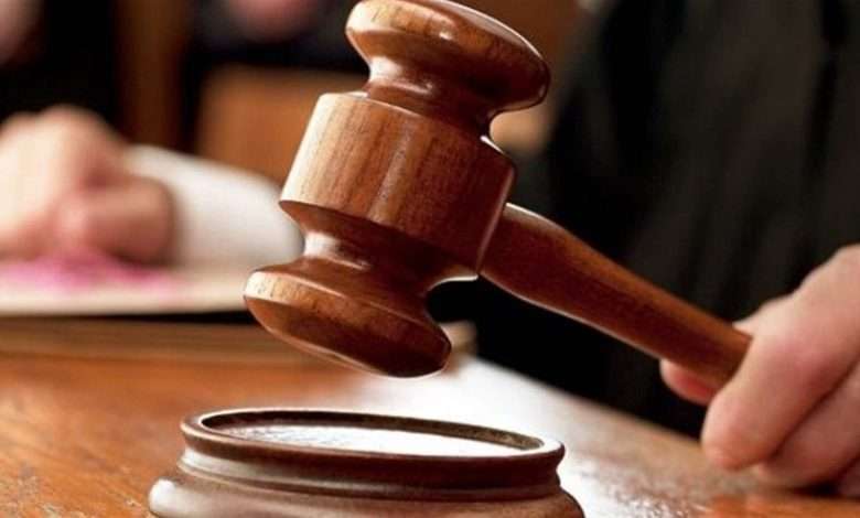 قضية أمل شعبان وصلت الى خواتيمها