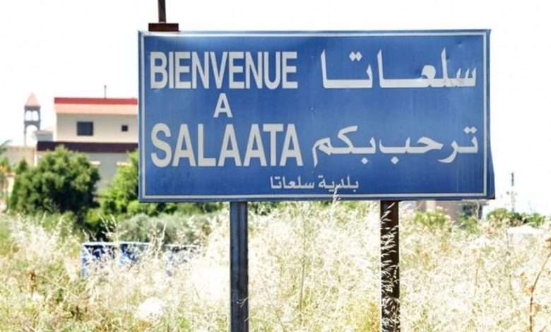 سقوط عامل داخل خزان الزيت في هذه المنطقة