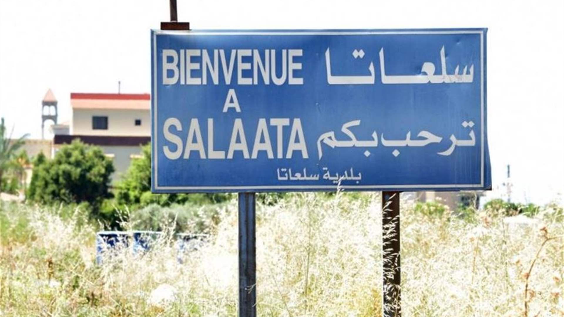 سقوط عامل داخل خزان الزيت في هذه المنطقة
