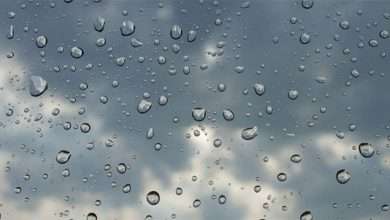 الطقس حائر…هذه تفاصيله