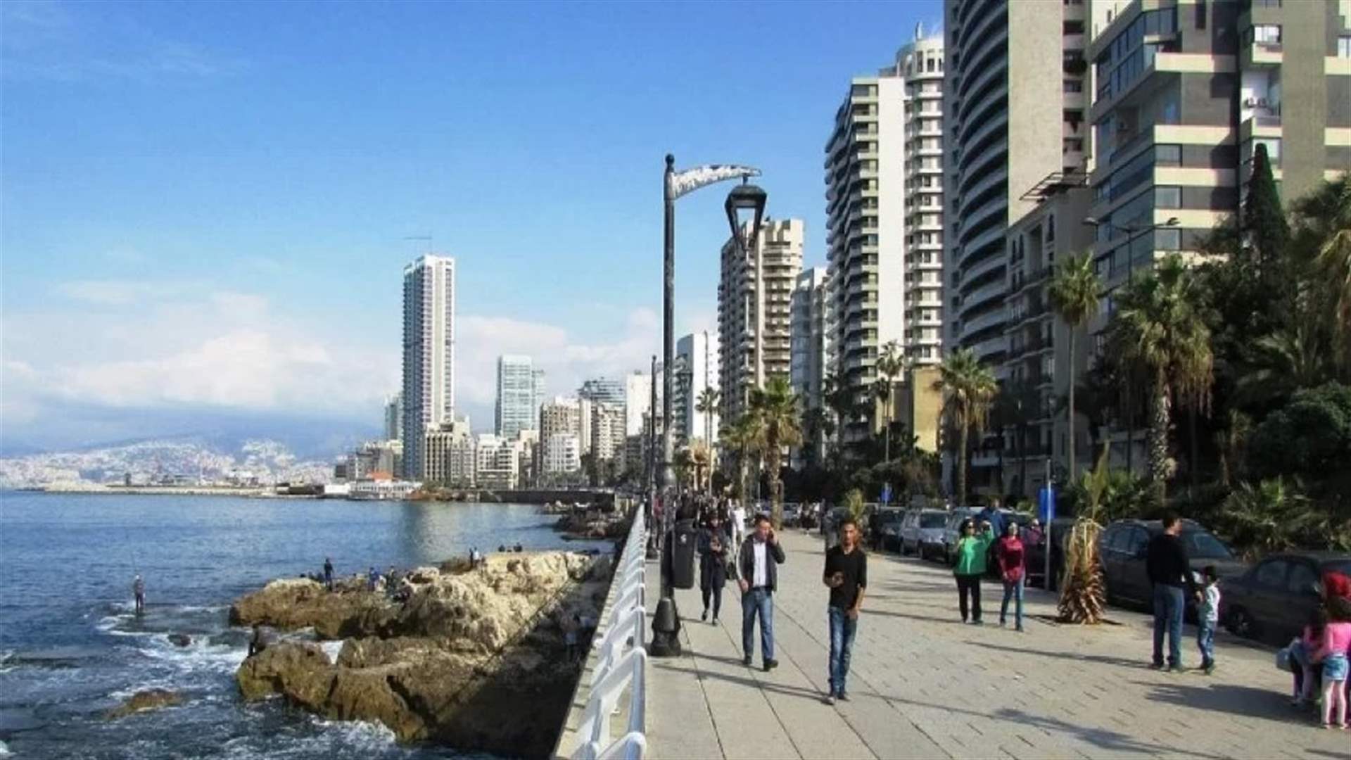 الطقس متقلّب... إليكم تفاصيل طقس الـWeekend