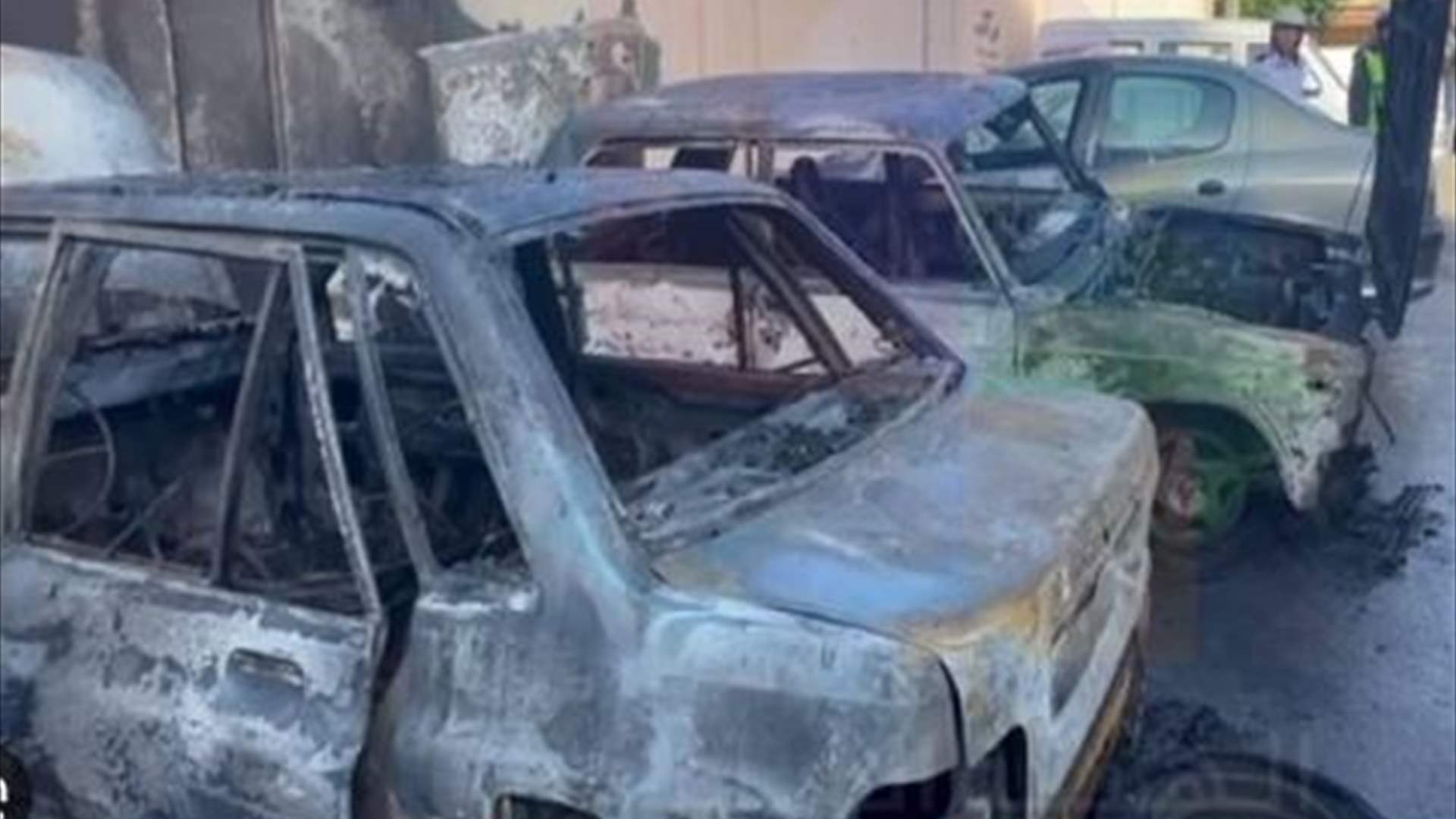 انفـ. ـجار عبوة ناسفة في دمشق!