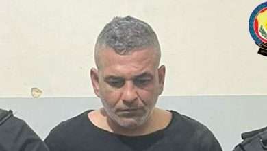 انتـ. ـحل صفة مسؤول …أمن الدولة بالمرصاد!!