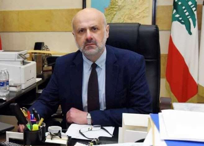 تصريح ناري من مولوي بخصوص النازحين