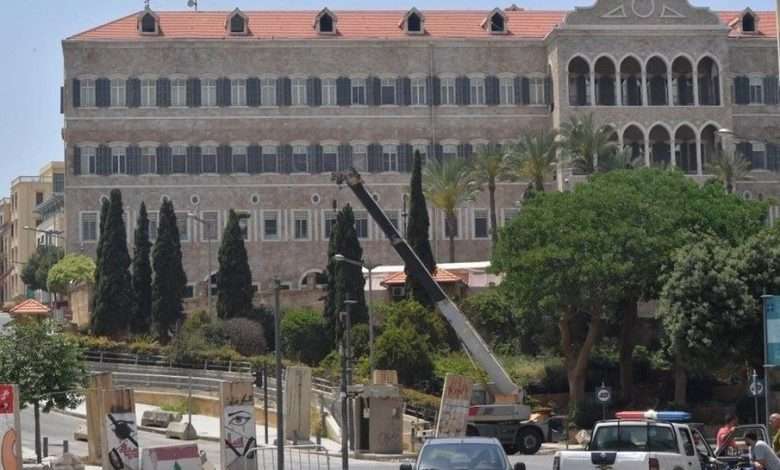 "على الجميع الإلتزام به"... وزير يلوّح بالعقوبات!