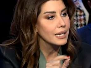 في اليوم العالمي لحرية الصحافة،النائبة بولا يعقوبيان توجه رسالة!!