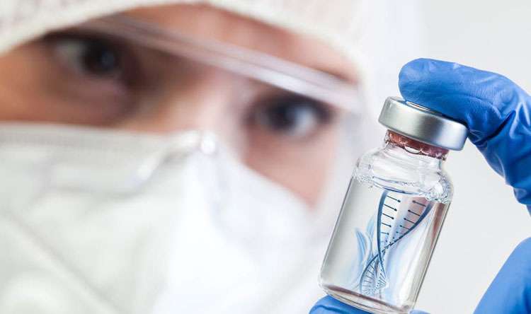 لقاح استباقي للوقاية من سلالات كورونا