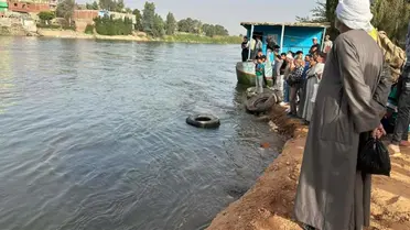 مأساة تهز مصر وتوقع عدداً كبيراً من الضحايا