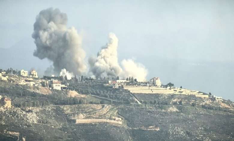 إليكم ما سيجري خلال أوّل 24 ساعة من "حــ.رب لبنان".. تقرير يكشف!