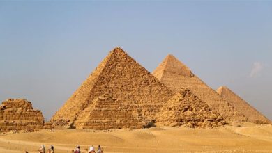 نافذةٌ جديدة على العالم... مدينةٌ فضائية مصرية!