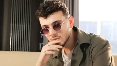 “حاج ضحك على عقول الناس”.. فضيحة تطال الشامي !؟