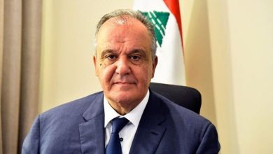 تسوية سياسية أخرى في سلسة فساد المنظومة، وهذه المرة بطلها بوشيكيان!