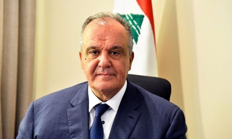 تسوية سياسية أخرى في سلسة فساد المنظومة، وهذه المرة بطلها بوشيكيان!