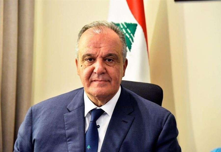 تسوية سياسية أخرى في سلسة فساد المنظومة، وهذه المرة بطلها بوشيكيان!