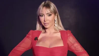 سعر سيارتها الفارهة أكثر من 400 ألف دولار.. وهذا ما تفعله في دبي!