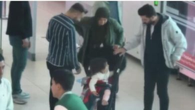 بالفيديو: من دبي إلى اسطنبول... هذا ما حاول إسرائيليان تهريبه!