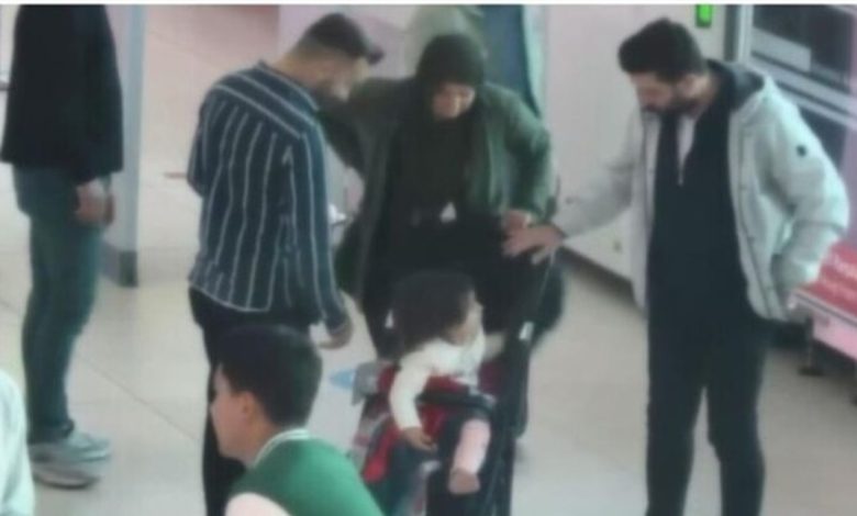 بالفيديو: من دبي إلى اسطنبول... هذا ما حاول إسرائيليان تهريبه!