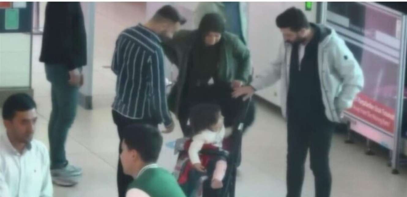 بالفيديو: من دبي إلى اسطنبول... هذا ما حاول إسرائيليان تهريبه!