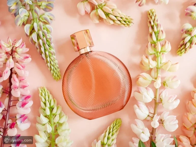 ما يمكن أن يقوله عطرك عنكِ: اكتشفي شخصيتك من الروائح المفضلة