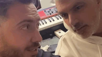 فارس اسكندر لفارس كرم: "شمّت العالم فيني"!