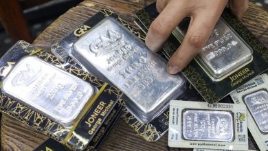 تعرف على أكبر 10 دول منتجة ومصدرة للفضة بالعالم